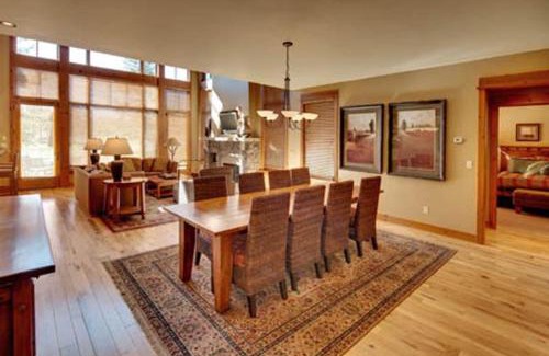 Truckee House | Gold Rush Trail 12560 by East West Hospitality