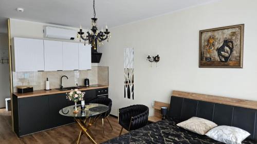 West Pomeranian Voivodeship Apartment | Gold Solny A149 Karnet na basen w cenie