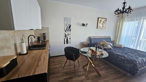 West Pomeranian Voivodeship Apartment | Gold Solny A149 Karnet na basen w cenie