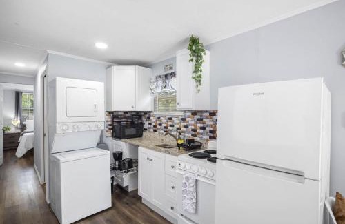 Durant Apartment | Gold Star Escape Cozy and Quiet Little Retreat