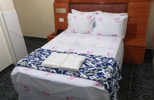Sao Paulo Hotel | Gold Star Hotel