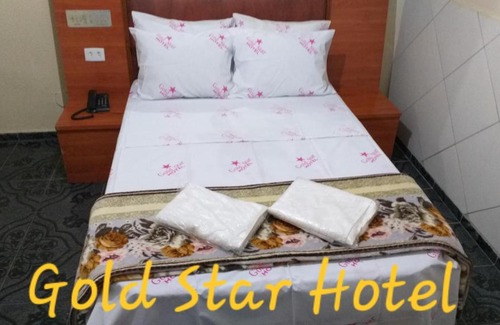 Sao Paulo Hotel | Gold Star Hotel