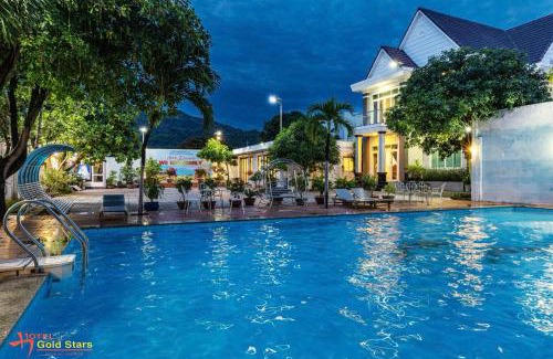 Long Hai Hotel | Gold Stars Hotel