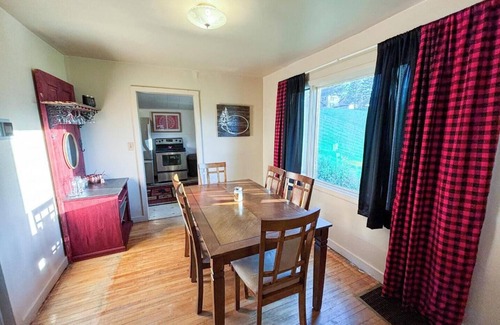 Bessemer House | Gold Street Inn - travelling professionals!