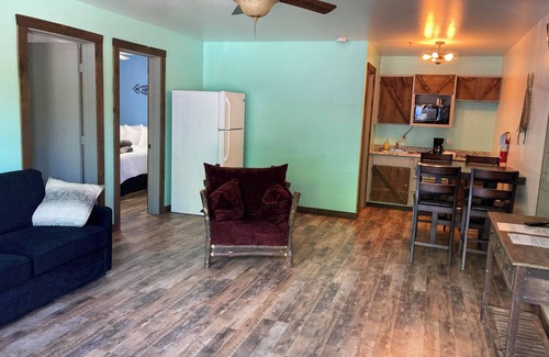 Indian Point Condo | Gold Suites Rentals
