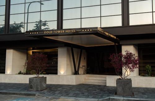 Naples Hotel | Gold Tower Lifestyle Hotel