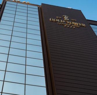 Naples Hotel | Gold Tower Lifestyle Hotel