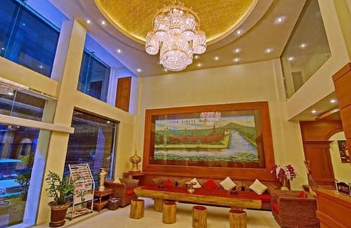 Mandalay Hotel | Gold Yadanar Hotel