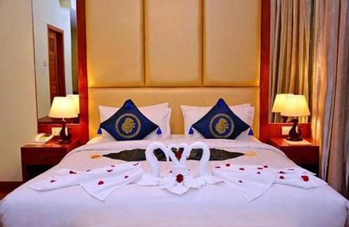 Mandalay Hotel | Gold Yadanar Hotel