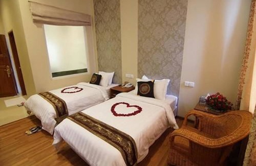 Mandalay Hotel | Gold Yadanar Hotel