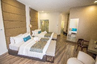 Iloilo City Proper Hotel | Goldberry Lite Hotel