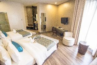 Iloilo City Proper Hotel | Goldberry Lite Hotel