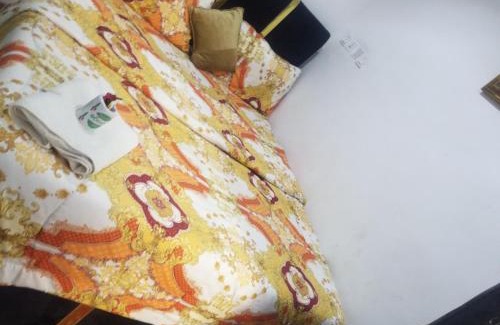 Abeokuta Apartment | Goldbond Service Apartment