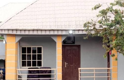 Abeokuta Apartment | Goldbond Service Apartment