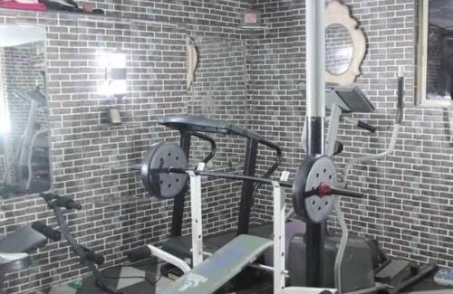 Abeokuta Apartment | Goldbond Service Apartment