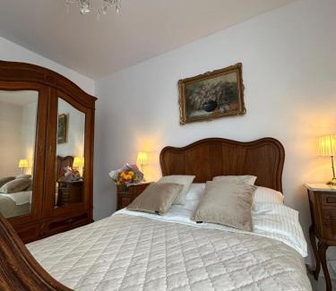 Katowice Apartment | GoldClass Apartament