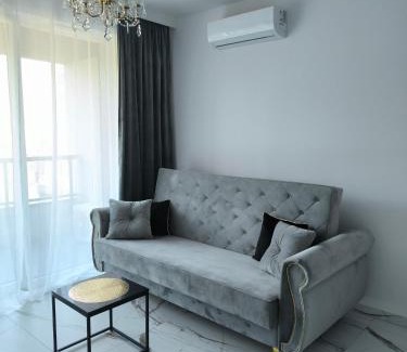 Katowice Apartment | GoldClass Apartament