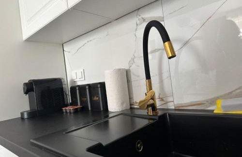 Katowice Apartment | GoldClass Apartament