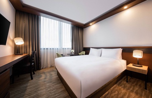 Namdong-gu Hotel | Goldcoast Hotel