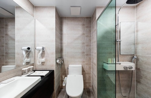Namdong-gu Hotel | Goldcoast Hotel