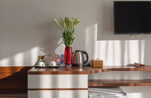 Tan Lap Apartment | GoldCoast Hotel