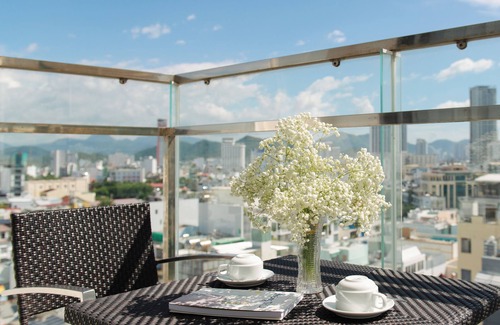 Tan Lap Apartment | GoldCoast Hotel