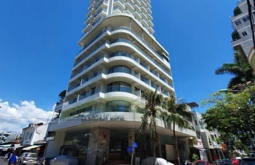 Tan Lap Apartment | GoldCoast Hotel