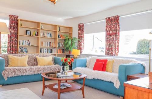 Newport House | Goldcrest