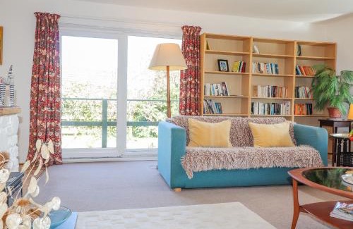 Newport House | Goldcrest