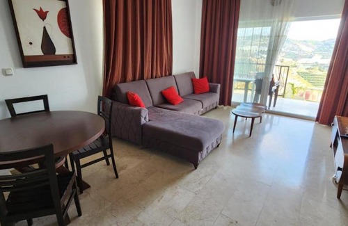 Kargicak Villa | Goldctiy otel villa