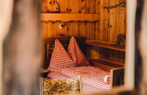 Millstatt Other | Goldeck - 3-bettzimmer mit Westbalkon - Alexanderhütte