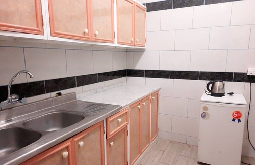 Abha Apartment | Golden Abha Al Mediaf