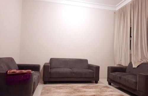 Abha Apartment | Golden Abha Al Mediaf