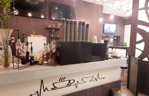 Abha Apartment | Golden Abha Al Mediaf