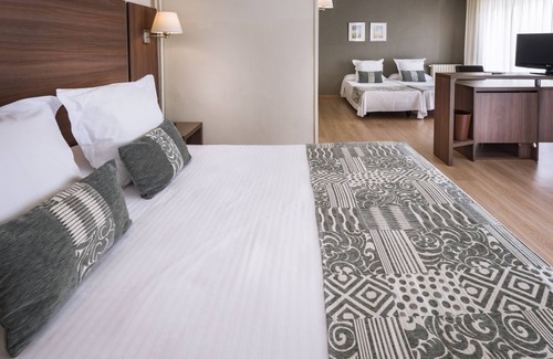 Salou City Centre Hotel | Golden Acqua Salou