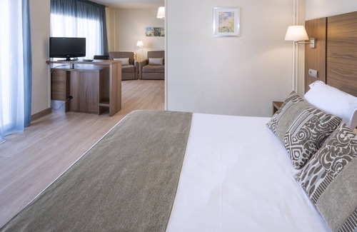 Salou City Centre Hotel | Golden Acqua Salou