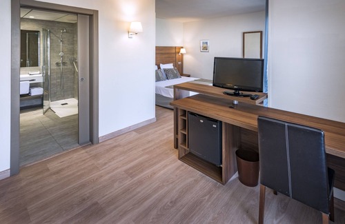 Salou City Centre Hotel | Golden Acqua Salou