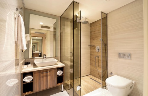 Talimhane Hotel | Golden Age Hotel Taksim