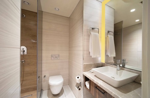 Talimhane Hotel | Golden Age Hotel Taksim