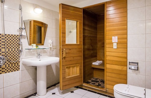 Banqiao Hotel | Golden Age Hotel