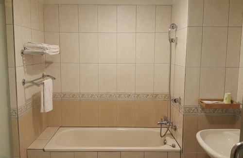 Banqiao Hotel | Golden Age Hotel