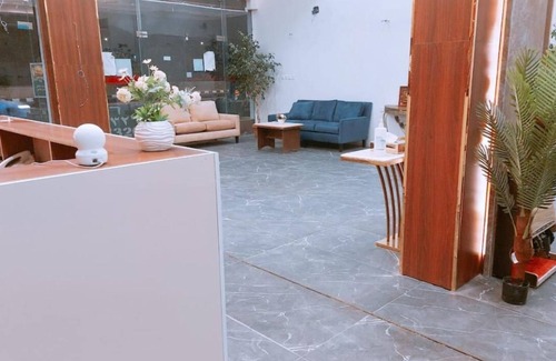 Abha Apartment | Golden Alareen