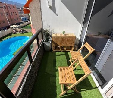La Garita Apartment | Golden Apartment