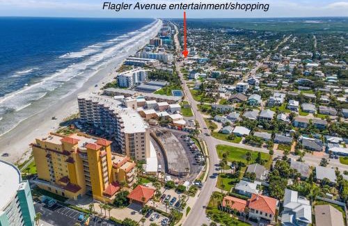 New Smyrna Beach House | Golden Arms 101