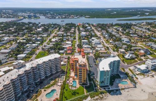 New Smyrna Beach House | Golden Arms 101