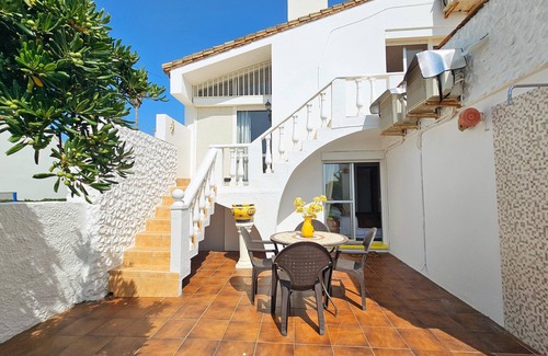 Bahia Dorada House | Golden Bay beach house by Lica