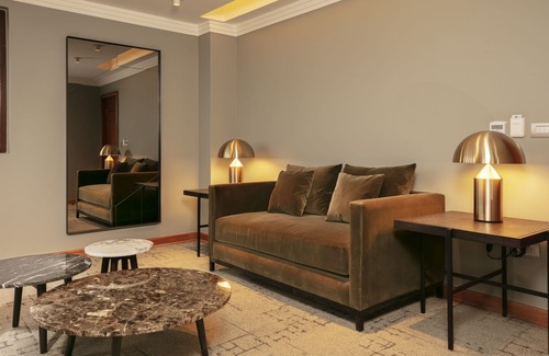 Vina del Mar Hotel | Golden Bay Hotel Boutique