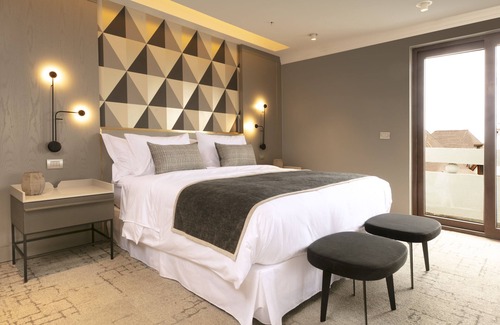 Vina del Mar Hotel | Golden Bay Hotel Boutique