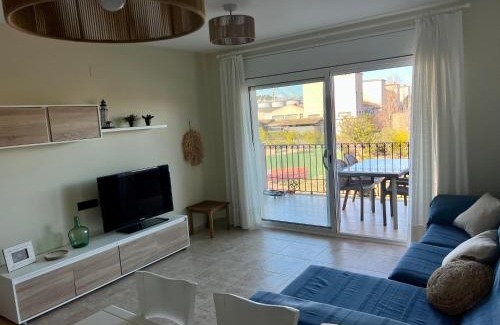 Sant Carles de la Rapita Apartment | Golden Beach Sant Carles de La Ràpita
