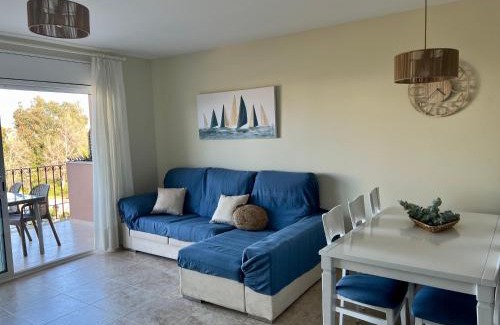 Sant Carles de la Rapita Apartment | Golden Beach Sant Carles de La Ràpita